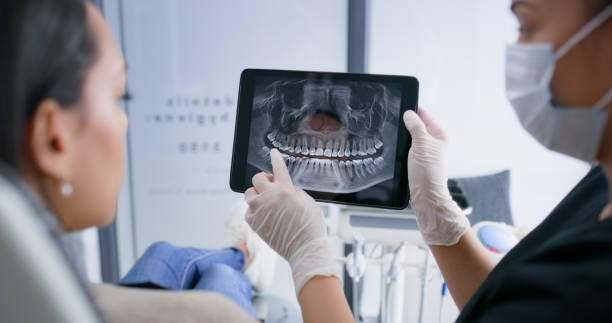 Licensed Tooth Extraction service in West Branch, IA - Smile Center Dentistry